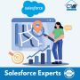 The Certified Salesforce Expert for Seamless CRM Solutions