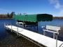 Protect Your Boat with Top-Quality Dock Canopies in Southwes