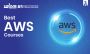 AWS Online Course AWS Online Course