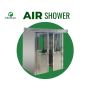Buy Premium Air Showers | Cronax Industries