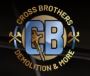 Cross Brothers Demolition & More