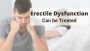 Erectile Dysfunction Treatment in Livingston