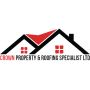 Crown Property & Roofing Specialist Ltd