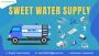 Sweet Water Supply in Riyadh