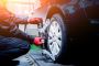 Top-Quality Wheel Balancing Services in Grant Road – Precisi