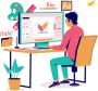Create a Custom Logo Online | Website Design Croydon