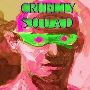 Cruelty Squad Merch