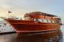 Luxury Dinner Cruise Booking