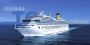 Luxury Cruise From Dubai to Oman | Cruise World