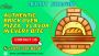 Authentic Brick Oven Pizza – Flavor in Every Bite Authentic Brick Oven Pizza – Flavor in Every Bite
