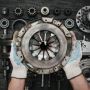 Professional Clutch Service in Holland - Cruz Automotive