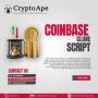 Start Your Own Crypto Exchange with Coinbase Clone Script!