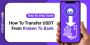 How to Withdraw USDT from Kraken to your Bank Account How to Withdraw USDT from Kraken to your Bank Account