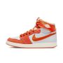 Shop AJKO 1 Rush Orange Shoes Online Today