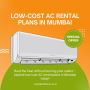 Low-Cost AC Rental Mumbai - Crystal Chill Zone Low-Cost AC Rental Mumbai - Crystal Chill Zone
