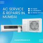 Best AC Service in Mumbai - Crystal Chill Zone Best AC Service in Mumbai - Crystal Chill Zone