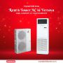 Rent a Tower AC in Versova – Cool Comfort at Your Doorstep