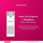 Tower AC on Rent in 7 Bungalows – Hassle-Free AC Rentals