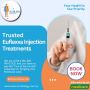 Trusted Euflexxa Injection Treatments at Auburn Radiology. 
