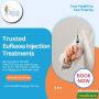 Trusted Euflexxa Injection Treatments at Butler Medical Imag