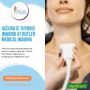 Accurate Thyroid Imaging at Butler Medical Imaging.(08) 9544