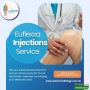 Euflexxa Injections are now available at Auburn Radiology. (