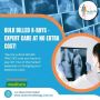Bulk Billed X-Rays – Expert Care at No Extra Cost at Crystal