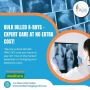 Bulk Billed X-Rays – Expert Care at No Extra Cost at Butler 