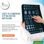 Book your Cardiac CT scan with the experts at Butler Medical