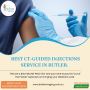 At Butler Medical Imaging, we offer advanced CT-Guided Injec