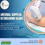 Auburn Radiology offers advanced Arterial Doppler Ultrasound