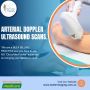 Butler Medical Imaging offers advanced Arterial Doppler 