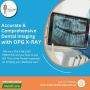 Accurate & comprehensive dental care starts with Crystal Rad