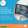 Accurate & comprehensive dental care starts with Butler 