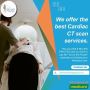 We offer the best Cardiac CT scan services at Butler Medica