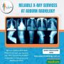 Reliable X-Ray Services, Right Here at Auburn Radiology! (02