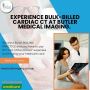 Experience Bulk-Billed Cardiac CT at Butler Medical Imaging.