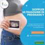 Doppler Ultrasound in Pregnancy at Butler Medical Imaging.