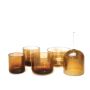 Find Your Inner Harmony with Quartz Crystal Singing Bowls