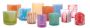 Authentic Crystal Sound Healing Bowls