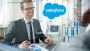 Maximize Your ROI with Top Salesforce Partner in India