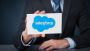 Drive Business Success with Salesforce Consulting Services 