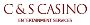 C. & S Casino Entertainment Svc.