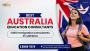 Specialized Australia Visa Services by CSES Immigration, Lud