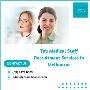 Top Medical Staff Recruitment Services in Melbourne