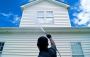 At CS Pressure Cleaning, we specialize in Low Pressure Clean