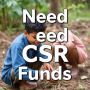 CSR Funds For Community Development With Fiinovation Company
