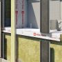 High-Performance ROCKWOOL Cladding Insulation - CSS CLADDING