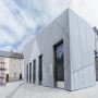  Expert EQUITONE linea Suppliers and Installers - CSS Facade
