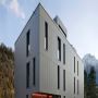 CSS FACADES LTD - Your Partner for Viroc Cladding Solutions